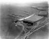 RAF Dishforth, Yorkshire
