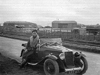 RAF Dishforth, Yorkshire