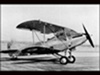 Hawker Hind.
