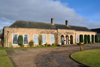 This is RAF Hemswell Officers Mess and gives an idea of what its like.