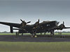 RAF Riccall, Bomb Store