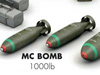 RAF Riccall, Bomb Store