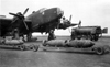 RAF Riccall, Bomb Store
