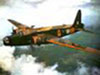 Vickers Wellington.