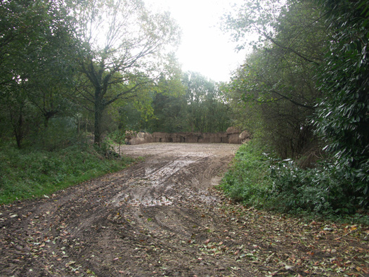 RAF Syerston