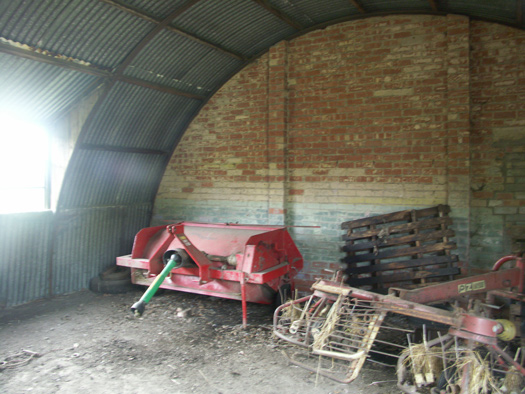 RAF Syerston