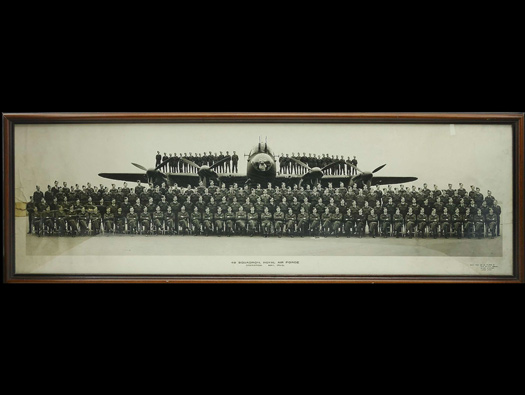 RAF Syerston