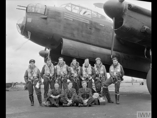 RAF Syerston