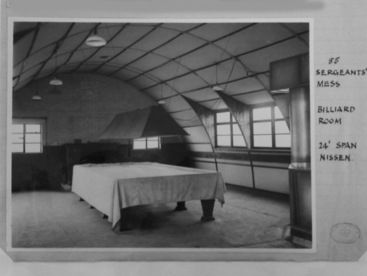 RAF Syerston