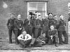 RAF Long Marston, Communal.