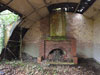 Fire places.