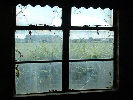 RAF Long Marston, Communal.