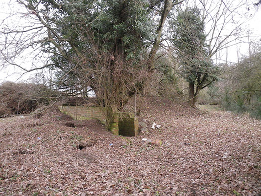 RAF Stratford, Airfields Site.