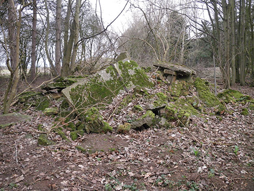 RAF Stratford, Airfields Site.