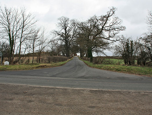 RAF Stratford, Airfields Site.