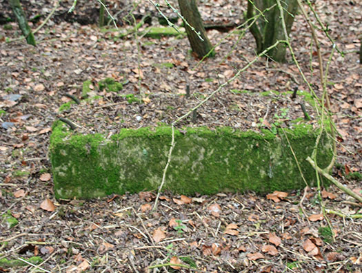 RAF Stratford, Airfields Site.