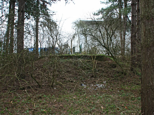 RAF Stratford, Airfields Site.