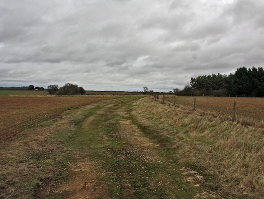 RAF Stratford, Airfields Site.