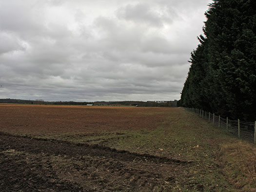 RAF Stratford, Airfields Site.