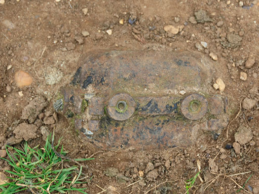 RAF Stratford, Airfields Site.