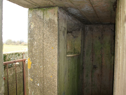 RAF Stratford, Airfields Site.
