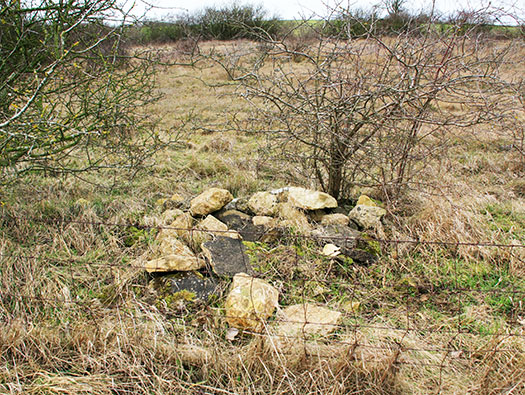 RAF Stratford, Airfields Site.