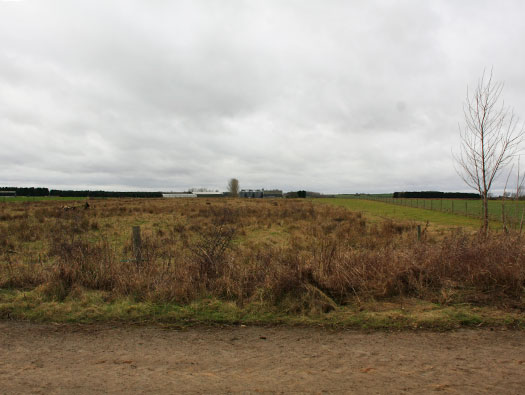 RAF Stratford, Airfields Site.