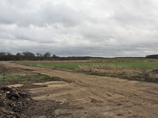 RAF Stratford, Airfields Site.
