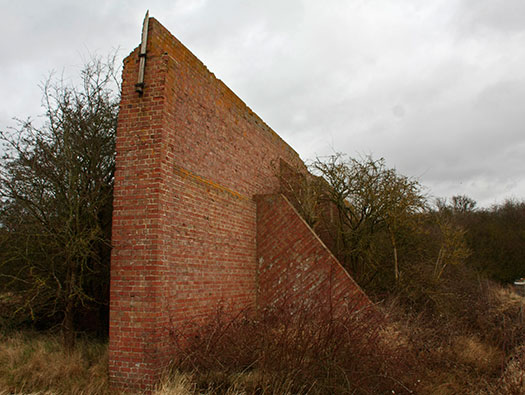 RAF Stratford, Airfields Site.