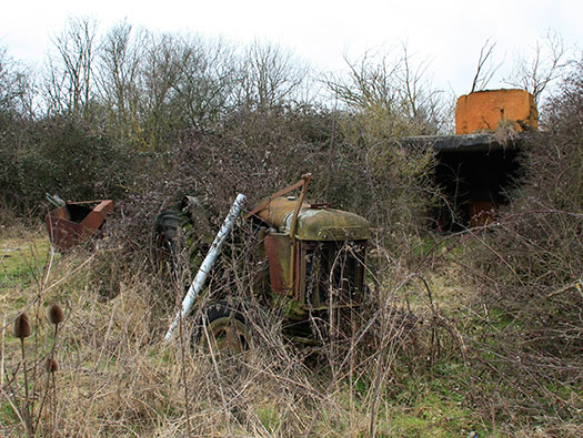 RAF Stratford, Airfields Site.