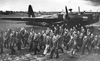 RAF Stratford, Airfields Site.