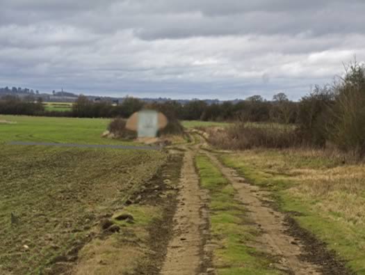 RAF Stratford, Airfields Site.