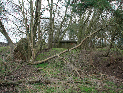 RAF Stratford, Airfields Site.
