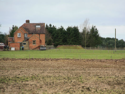 RAF Stratford, Airfields Site.