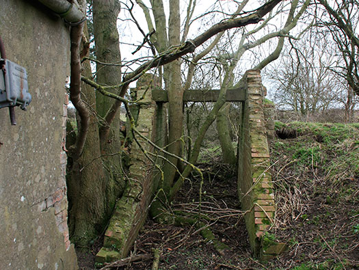 RAF Stratford, Airfields Site.