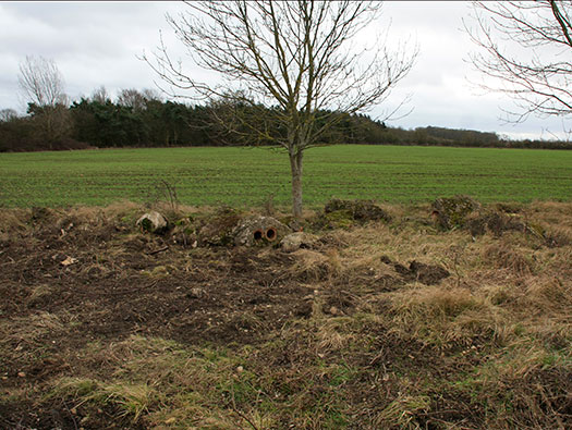 RAF Stratford, Airfields Site.