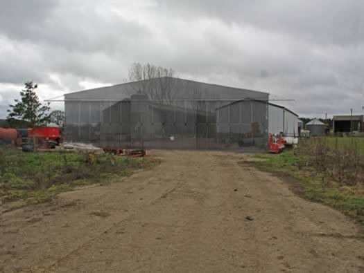 RAF Stratford, Airfields Site.