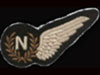 Navigators badge.