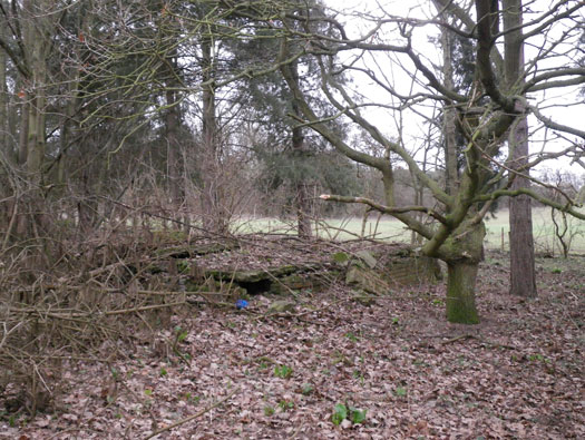 RAF Stratford, Airfields Site.