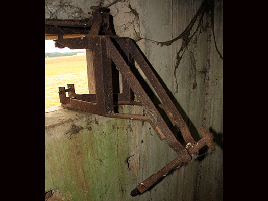 RAF Stratford, Airfields Site.