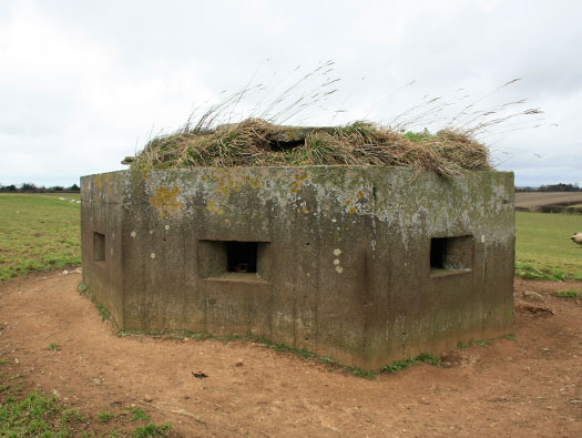RAF Stratford, Airfields Site.