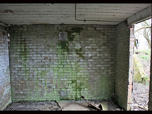 RAF Stratford, Airfields Site.