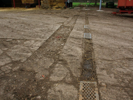 RAF Stratford, Airfields Site.
