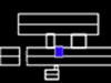 A plan of what might have been a WAAF dinning  recreation or a WAAF sergeants mess??
Blue on plan is the water tower and on the left side a chimney for the cooking range.