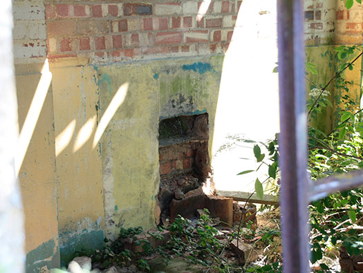 RAF Stratford, Dispersed Sites
