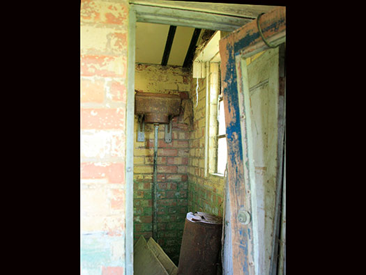 RAF Stratford, Dispersed Sites