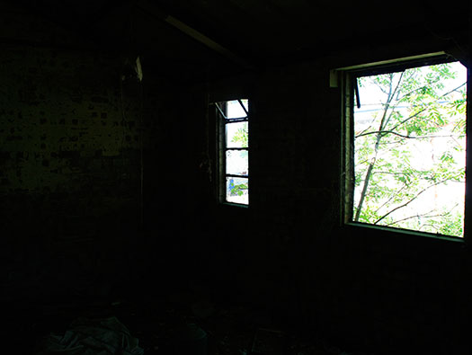 RAF Stratford, Dispersed Sites