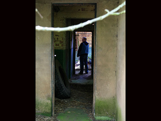 RAF Stratford, Dispersed Sites