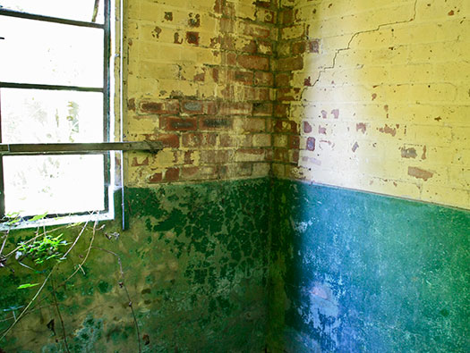 RAF Stratford, Dispersed Sites