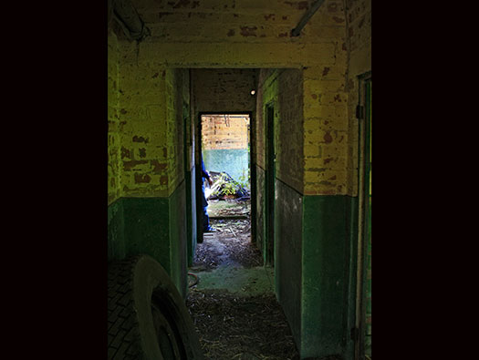 RAF Stratford, Dispersed Sites